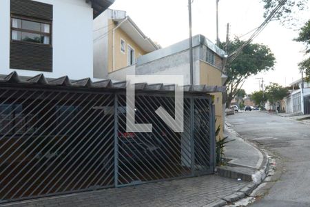 Casa à venda com 180m², 4 quartos e 2 vagasFachada
