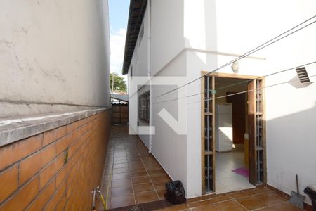 Casa à venda com 180m², 4 quartos e 2 vagasQuintal