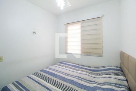 Quarto 1 - Suíte de apartamento para alugar com 2 quartos, 56m² em Vila Bertioga, São Paulo