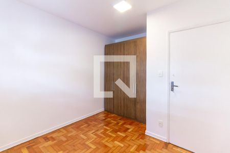 Quarto de apartamento à venda com 1 quarto, 41m² em Perdizes, São Paulo