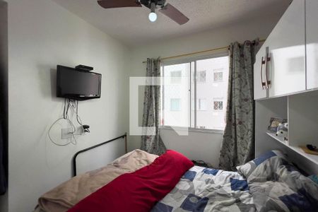 Quarto 1 de apartamento à venda com 2 quartos, 35m² em Vila Independencia, São Paulo