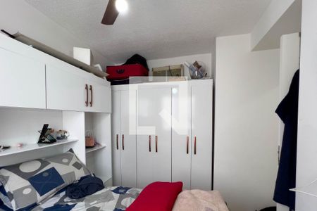 Quarto 1 de apartamento à venda com 2 quartos, 35m² em Vila Independencia, São Paulo