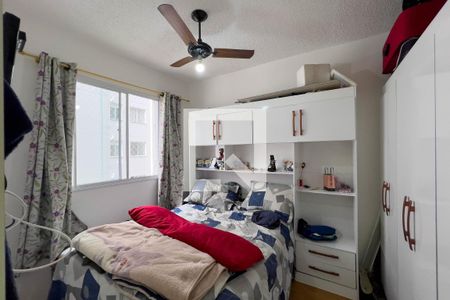 Quarto 1 de apartamento à venda com 2 quartos, 35m² em Vila Independencia, São Paulo