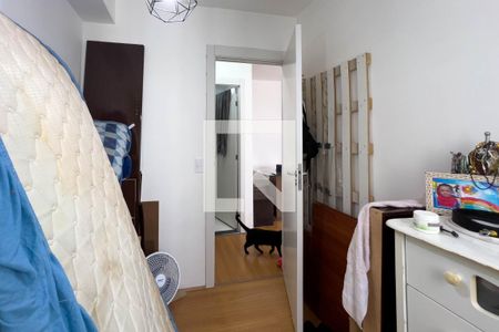 Quarto 2 de apartamento à venda com 2 quartos, 35m² em Vila Independencia, São Paulo