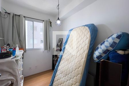 Quarto 2 de apartamento à venda com 2 quartos, 35m² em Vila Independencia, São Paulo