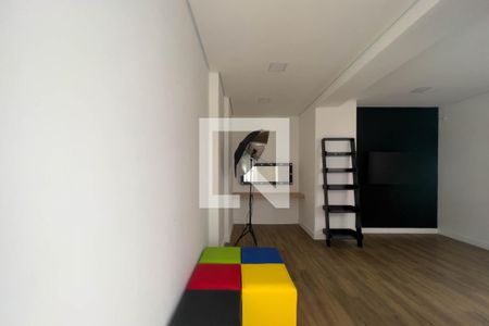 Studio de apartamento para alugar com 2 quartos, 35m² em Vila Independencia, São Paulo
