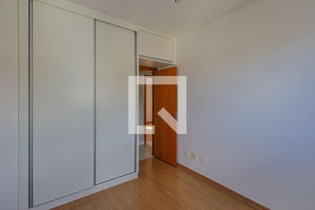 Quarto 1 de apartamento à venda com 3 quartos, 89m² em Serra, Belo Horizonte