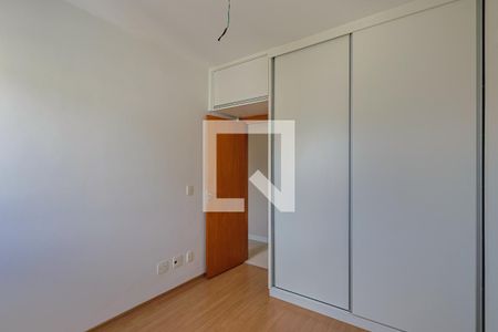Quarto 2 de apartamento à venda com 3 quartos, 89m² em Serra, Belo Horizonte