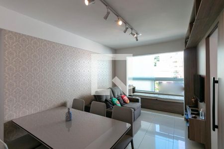 Apartamento à venda com 2 quartos, 64m² em Buritis, Belo Horizonte