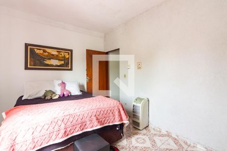 Quarto 2 de casa para alugar com 2 quartos, 80m² em Veloso, Osasco
