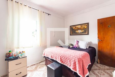Quarto 2 de casa para alugar com 2 quartos, 80m² em Veloso, Osasco