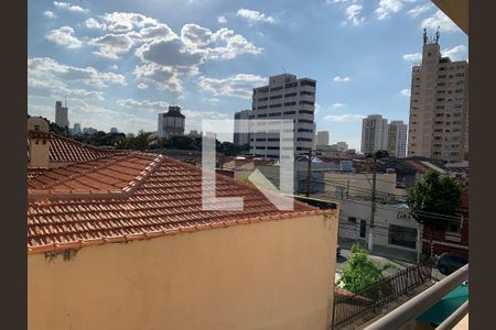 Vista da Sala de apartamento à venda com 2 quartos, 67m² em Jardim da Gloria, São Paulo