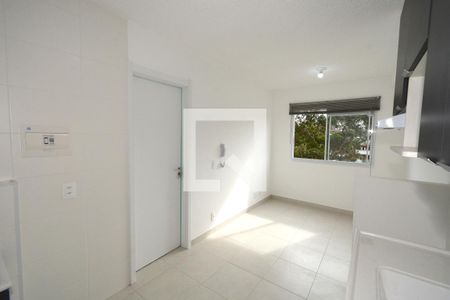 Studio de apartamento para alugar com 1 quarto, 26m² em Jardim Itacolomi, São Paulo