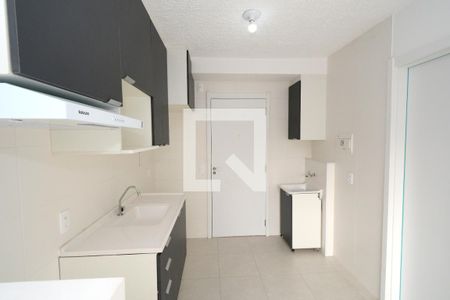 Studio de apartamento para alugar com 1 quarto, 26m² em Jardim Itacolomi, São Paulo