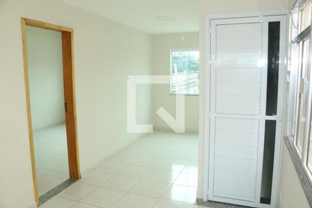 Apartamento para alugar com 2 quartos, 65m² em Comendador Soares, Nova Iguaçu