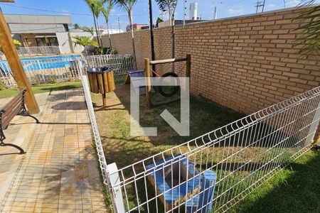 Apartamento para alugar com 57m², 2 quartos e 1 vaga Apartamento para alugar com 57m², 2 quartos e 1 vagaÁrea comum - Pet