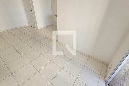 Apartamento para alugar com 57m², 2 quartos e 1 vaga Apartamento para alugar com 57m², 2 quartos e 1 vagaSala