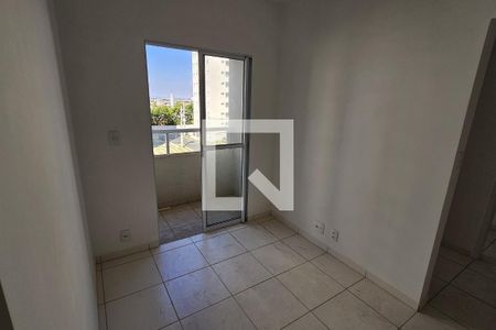 Apartamento para alugar com 57m², 2 quartos e 1 vaga Apartamento para alugar com 57m², 2 quartos e 1 vagaSala