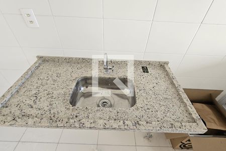Apartamento para alugar com 57m², 2 quartos e 1 vaga Apartamento para alugar com 57m², 2 quartos e 1 vagaCozinha