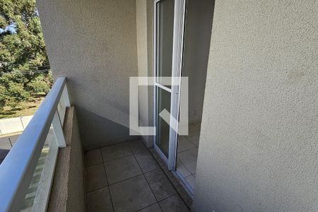Apartamento para alugar com 57m², 2 quartos e 1 vaga Apartamento para alugar com 57m², 2 quartos e 1 vagaSacada