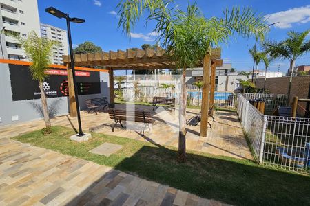 Apartamento para alugar com 57m², 2 quartos e 1 vaga Apartamento para alugar com 57m², 2 quartos e 1 vagaÁrea comum