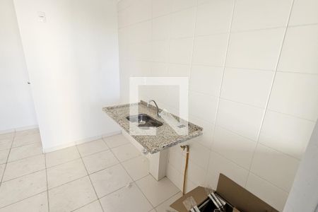 Apartamento para alugar com 57m², 2 quartos e 1 vaga Apartamento para alugar com 57m², 2 quartos e 1 vagaCozinha
