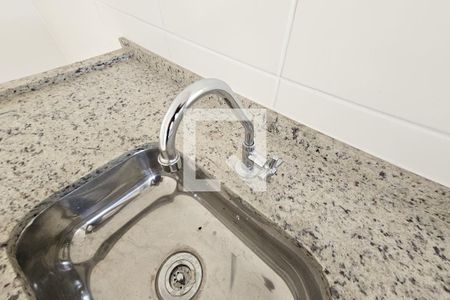Apartamento para alugar com 57m², 2 quartos e 1 vaga Apartamento para alugar com 57m², 2 quartos e 1 vagaCozinha - Torneira