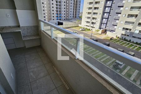 Apartamento para alugar com 57m², 2 quartos e 1 vaga Apartamento para alugar com 57m², 2 quartos e 1 vagaSacada
