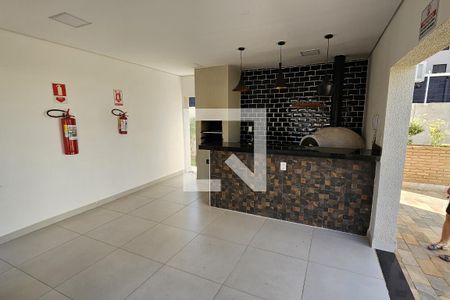 Apartamento para alugar com 57m², 2 quartos e 1 vaga Apartamento para alugar com 57m², 2 quartos e 1 vagaÁrea comum - Churrasqueira