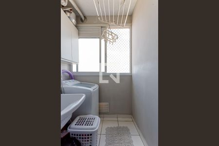 Apartamento à venda com 49m², 2 quartos e 1 vagaÁrea de Serviço