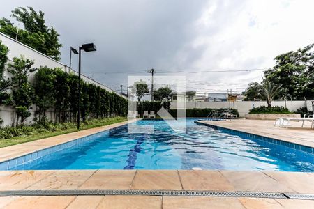 Apartamento à venda com 49m², 2 quartos e 1 vagaÁrea Comum - Piscina