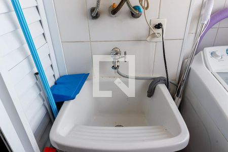 Apartamento à venda com 49m², 2 quartos e 1 vagaÁrea de Serviço