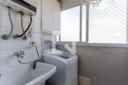 Apartamento à venda com 49m², 2 quartos e 1 vagaÁrea de Serviço