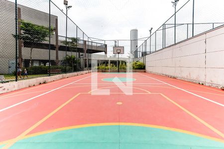 Apartamento à venda com 49m², 2 quartos e 1 vagaÁrea Comum - Quadra