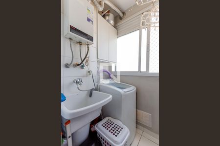 Apartamento à venda com 49m², 2 quartos e 1 vagaÁrea de Serviço