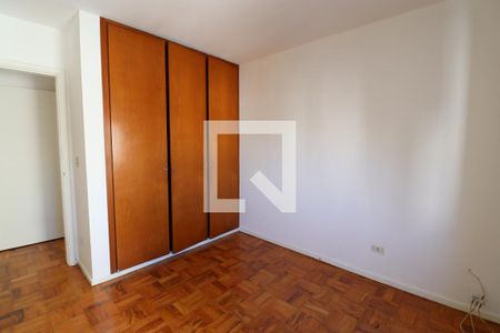 Quarto 1 de apartamento para alugar com 3 quartos, 129m² em Cerqueira César, São Paulo