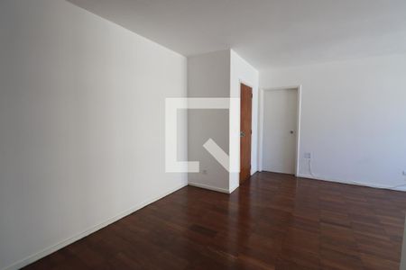 Sala de apartamento para alugar com 3 quartos, 129m² em Cerqueira César, São Paulo