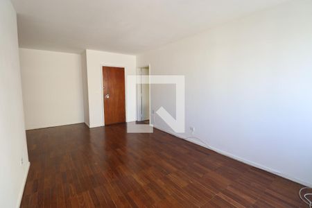 Sala de apartamento para alugar com 3 quartos, 129m² em Cerqueira César, São Paulo