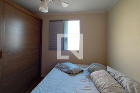 Quarto Suíte de apartamento para alugar com 3 quartos, 65m² em São Bernardo, Campinas