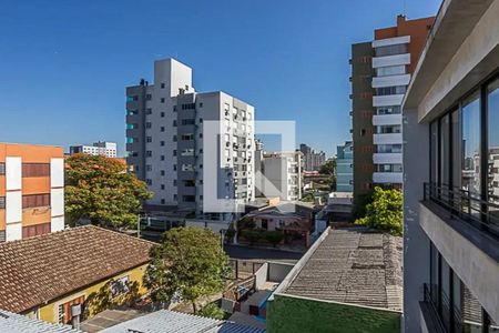 Varanda vista de apartamento para alugar com 2 quartos, 89m² em Morro do Espelho, São Leopoldo