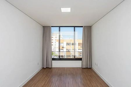 Quarto 1 de apartamento para alugar com 2 quartos, 89m² em Morro do Espelho, São Leopoldo
