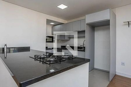 Apartamento para alugar com 2 quartos, 89m² em Morro do Espelho, São Leopoldo