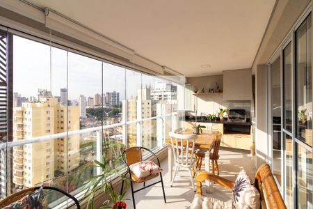 Apartamento à venda com 2 quartos, 96m² em Vila Osasco, Osasco