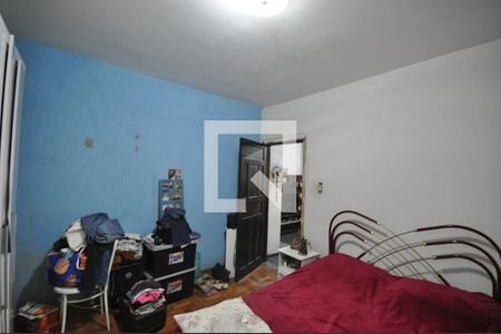Quarto 1 de casa à venda com 3 quartos, 250m² em Vila Nivi, São Paulo