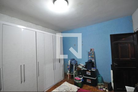 Quarto 1 de casa à venda com 3 quartos, 250m² em Vila Nivi, São Paulo