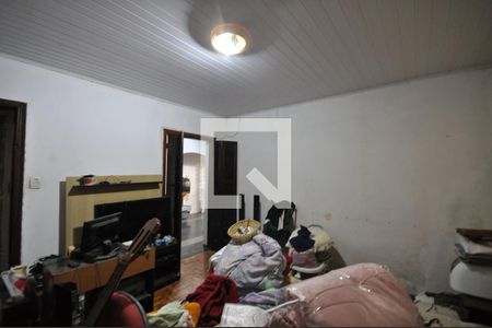 Quarto 2 de casa à venda com 3 quartos, 250m² em Vila Nivi, São Paulo