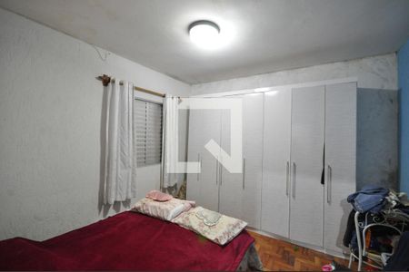 Quarto 1 de casa à venda com 3 quartos, 250m² em Vila Nivi, São Paulo