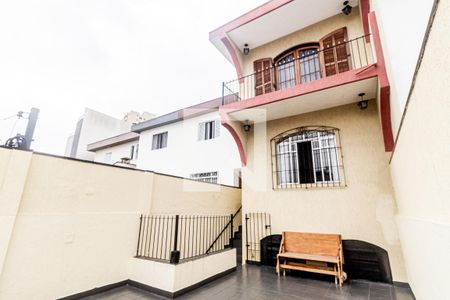 Casa à venda com 272m², 3 quartos e 2 vagasLaje