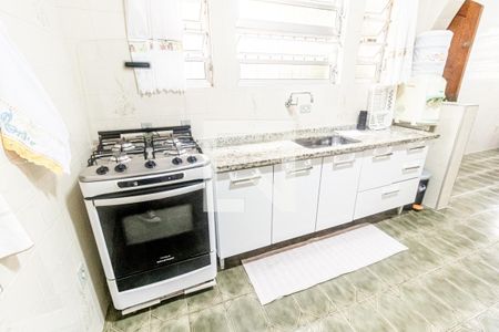 Casa à venda com 272m², 3 quartos e 2 vagasCozinha