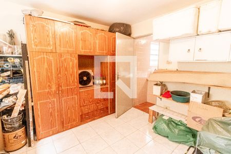 Casa à venda com 272m², 3 quartos e 2 vagasQuarto de Serviço